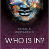 Who Is In?: Beyond Self-image (O-books; Spirituality) (EPUB)