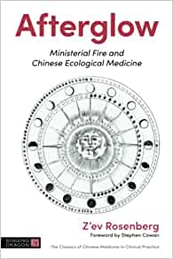 Afterglow: Ministerial Fire and Chinese Ecological Medicine (EPUB)