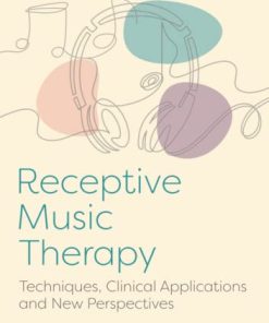 Receptive Music Therapy, 2nd Edition (PDF)