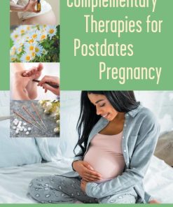 Complementary Therapies for Postdates Pregnancy (EPUB)