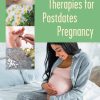 Complementary Therapies for Postdates Pregnancy (PDF)