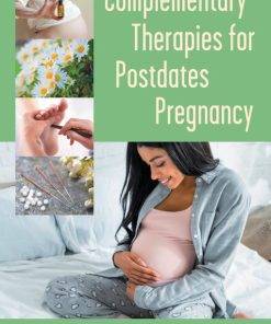 Complementary Therapies for Postdates Pregnancy (PDF)