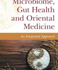 The Microbiome, Gut Health and Oriental Medicine (PDF)