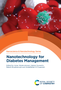 Nanotechnology for Diabetes Management (ISSN) (EPUB)