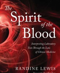 The Spirit of the Blood (PDF)