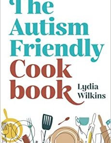 The Autism-Friendly Cookbook (EPUB)