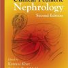 Clinical Pediatric Nephrology, 2nd Edition