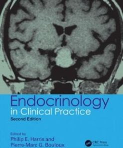 Endocrinology in Clinical Practice, 2nd Edition (PDF)