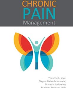 Chronic Pain Management (PDF)