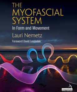 The Myofascial System in Form and Movement (EPUB)