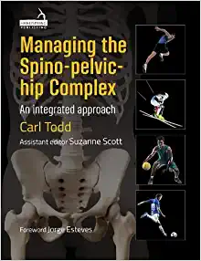 Managing the Spino-pelvic-hip Complex: An Integrated Approach (EPUB)