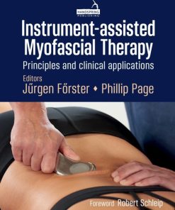 Instrument-assisted Myofascial Therapy (EPUB)