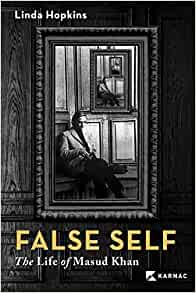 False Self: The Life of Masud Khan (EPUB)