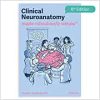 Clinical Neuroanatomy Made Ridiculously Simple, Color Edition, 6th Edition: An Incredibly Easy Way to Learn for Medical, Nursing, Nurse Practitioner, And Physician Assistant Students (MedMaster Medical Books) (PDF)