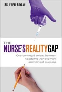 The Nurse’s Reality Gap (PDF)