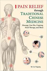 Pain Relief through Traditional Chinese Medicine: Massage, Gua Sha, Cupping, Food Therapy, and More (EPUB)