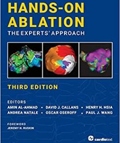 Hands-On Ablation: The Experts’ Approach, Third Edition (EPUB)