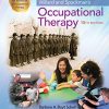 Willard and Spackman’s Occupational Therapy, 13th Edition (EPUB + Converted PDF)