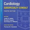 The Washington Manual Cardiology Subspecialty Consult, 4th Edition (EPUB3)