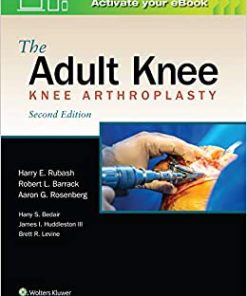 The Adult Knee, 2nd edition (PDF)