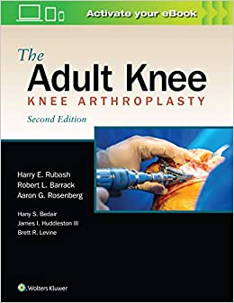 The Adult Knee, 2nd edition (PDF) The Adult Knee, 2nd edition (PDF)