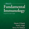 Paul’s Fundamental Immunology, 8th edition (ePub+Converted PDF)