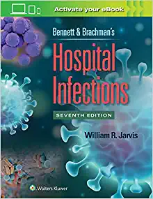 Bennett & Brachman’s Hospital Infections, 7th Edition (EPUB3)