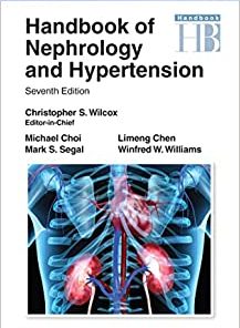 Handbook of Nephrology and Hypertension, 7th Edition (EPUB3)