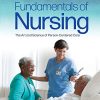 Skill Checklists for Fundamentals of Nursing: The Art and Science of Person-Centered Care, Tenth Edition (EPUB)