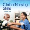 Skill Checklists for Taylor’s Clinical Nursing Skills, Sixth Edition (EPUB)