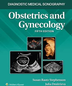 Obstetrics and Gynecology (Diagnostic Medical Sonography Series), 5th edition (ePub+Converted PDF)