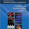 Workbook for Diagnostic Medical Sonography: The Vascular Systems, 3rd Edition (EPUB3)