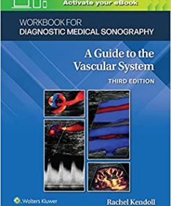 Workbook for Diagnostic Medical Sonography: The Vascular Systems, 3rd Edition (EPUB3)