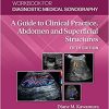 Workbook for Diagnostic Medical Sonography: Abdominal And Superficial Structures, 5th Edition (EPUB3)