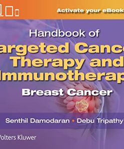 Handbook of Targeted Cancer Therapy and Immunotherapy: Breast Cancer (EPUB)