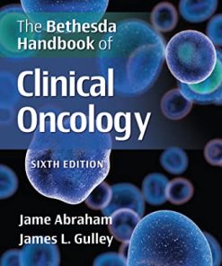 The Bethesda Handbook of Clinical Oncology, 6th Edition (EPUB3)