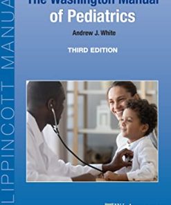 The Washington Manual of Pediatrics, 3rd Edition (EPUB)