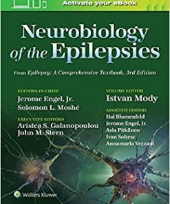 Neurobiology of the Epilepsies: From Epilepsy: A Comprehensive Textbook, 3rd Edition (EPUB3)