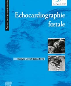 Echocardiographie foetale (PDF)