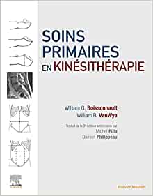 Soins primaires en kinésithérapie (PDF)