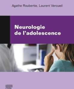 Neurologie de l’adolescence (PDF)