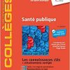 Santé publique: Réussir son DFASM – Connaissances clés, 5e édition (PDF)