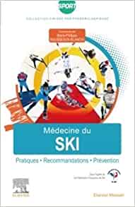 Médecine du ski: Pratiques, recommandations, prévention (PDF)