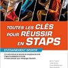 Toutes les clés pour réussir en STAPS. Mention « Entrainement sportif » (PDF)