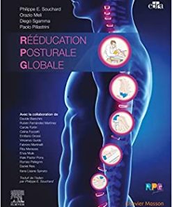 Rééducation posturale globale (PDF)