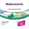 Médicaments: L’enseignement en fiches (PDF)