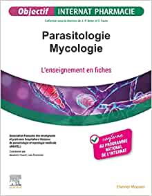 Parasitologie – Mycologie: L’enseignement en fiches (PDF)