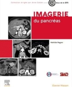 Imagerie du pancréas (PDF)