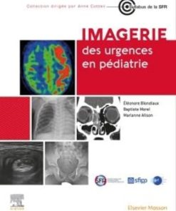 Imagerie des urgences en pédiatrie (PDF)