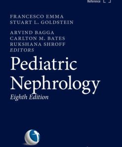 Pediatric Nephrology, 8th Edition (PDF)